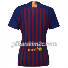Koszulka FC Barcelona Kobiet Główna 2018-2019 - Koszulki Piłkarskie